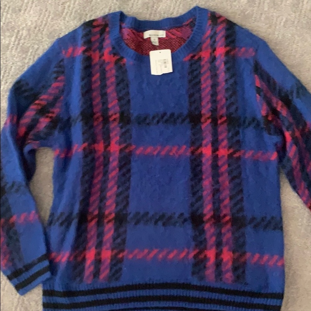 Allison Joy Sweater